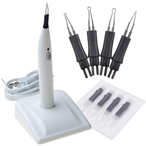 One Touch Gutta Percha Cutter and Trimmer