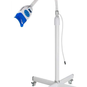 Mobile Teeth Whitening Light Machine