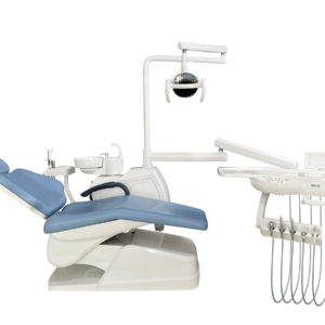High-quality Complete Dental Chair Unit
