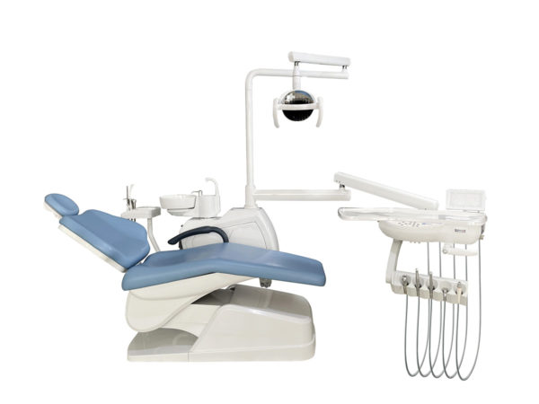 High-quality Complete Dental Chair Unit