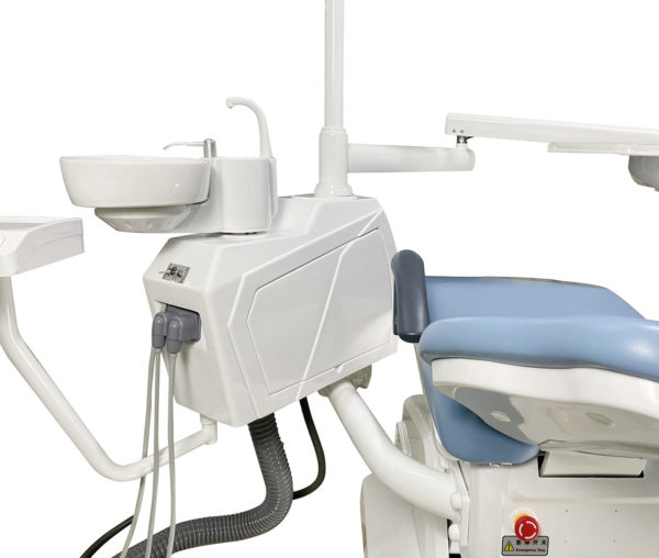 High-quality Complete Dental Chair Unit - Image 4