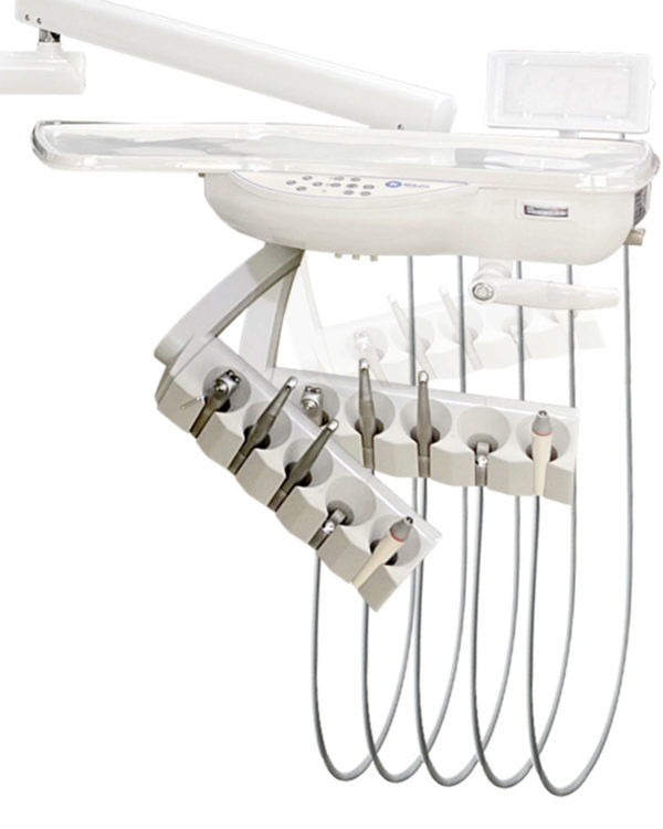 High-quality Complete Dental Chair Unit - Image 3