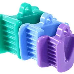 Dental Mouth Props(Pack of 3)