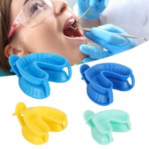 Disposable Fluoride Tray