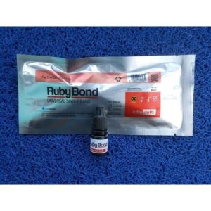 Ruby Dental Bonding Agent