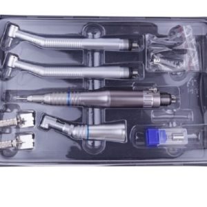 High Quality Dental Handpieces Kit
