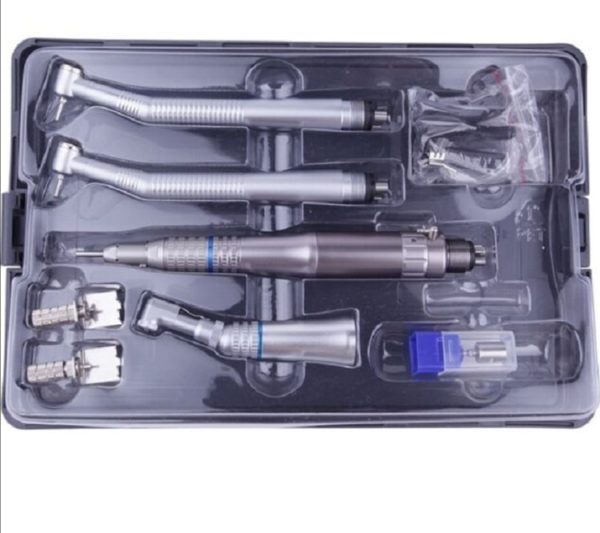 High Quality Dental Handpieces Kit