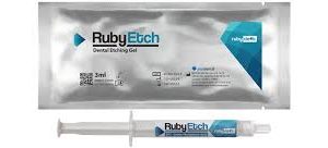Ruby Dental Etchant