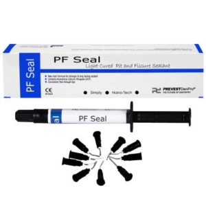 High Quality Pit & Fissure Sealant