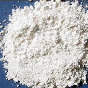 Plaster of Paris(POP)