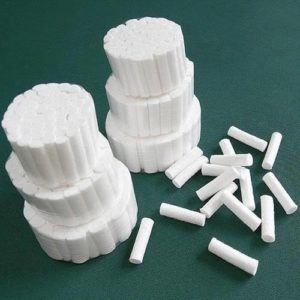 Dental Cotton Rolls