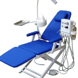 Mobile Dental Chair