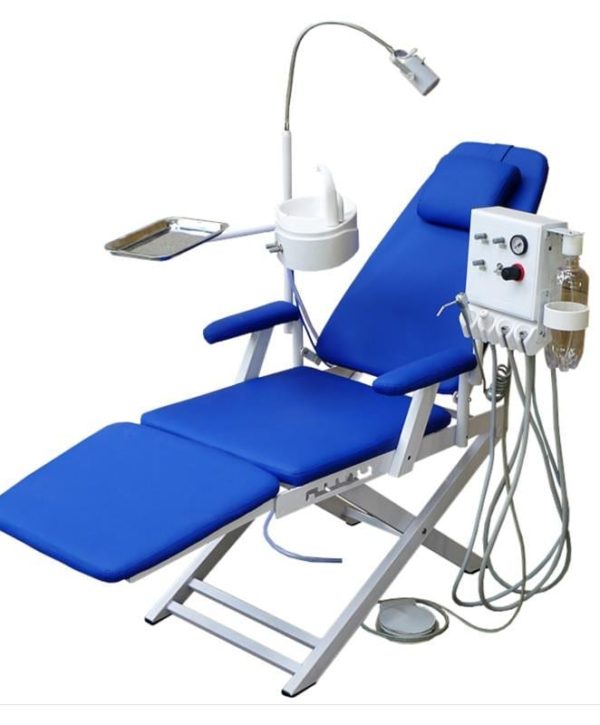 Mobile Dental Chair