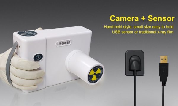 Portable Dental Xray Machine - Image 4