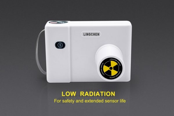 Portable Dental Xray Machine - Image 6