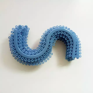 Orthodontic Elastic Separator