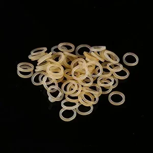 Orthodontic Elastic Rubber Bands