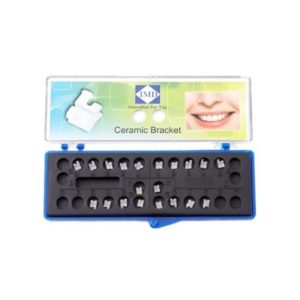 Ceramic Bracket. ROTH .022