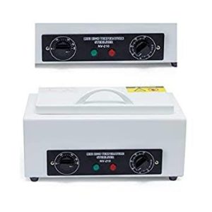 1.5L Dry Heat Portable Autoclave