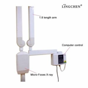 Wall Mounted Dental Xray Machine