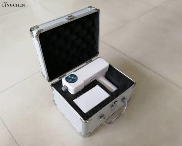 Portable Dental Xray Machine - Image 2