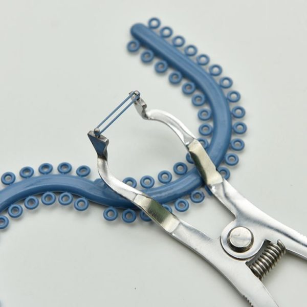 Orthodontic Elastic Separator - Image 4
