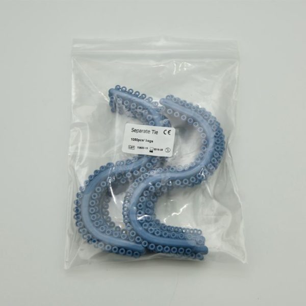 Orthodontic Elastic Separator - Image 2