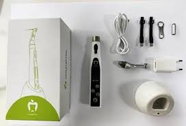 Appledental Endo Motor With Led Light