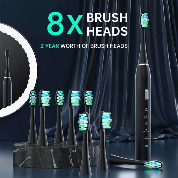 Electric Toothbrush - Image 5