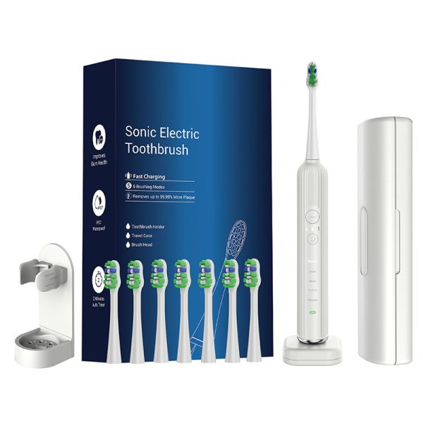 Electric Toothbrush - Image 4