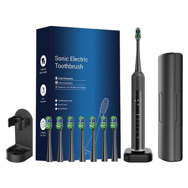 Electric Toothbrush - Image 2