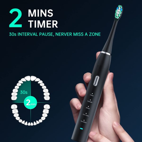 Electric Toothbrush - Image 6