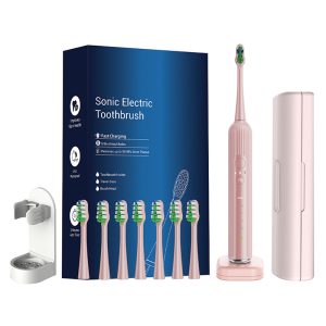 Electric Toothbrush