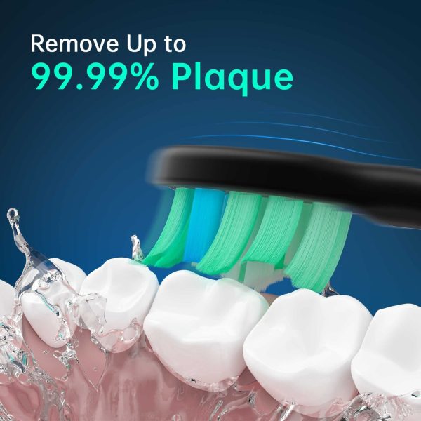 Electric Toothbrush - Image 8